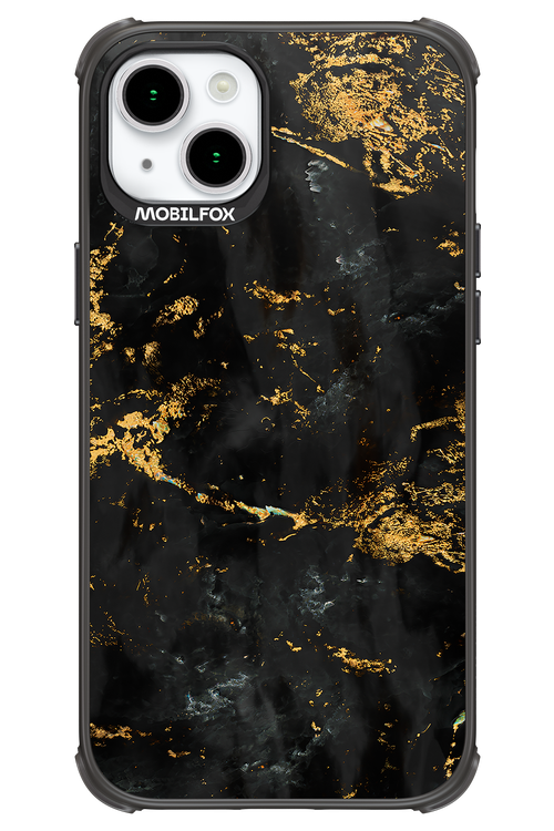 Goldie - Apple iPhone 15 Plus