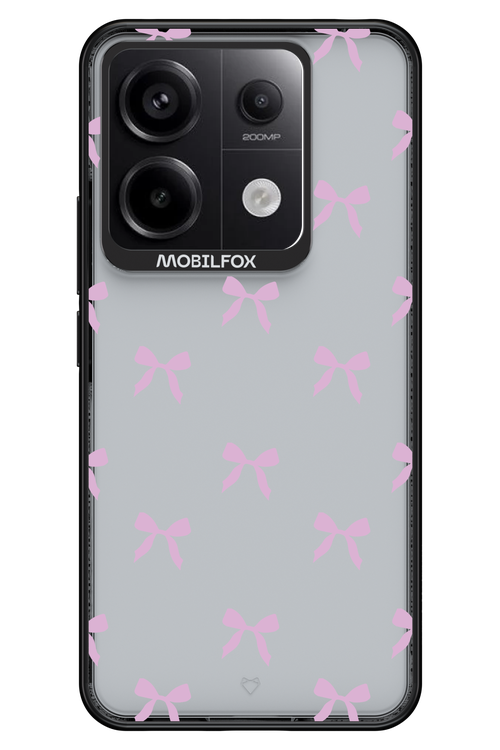 PinkyPromise - Xiaomi Redmi Note 13 Pro 5G