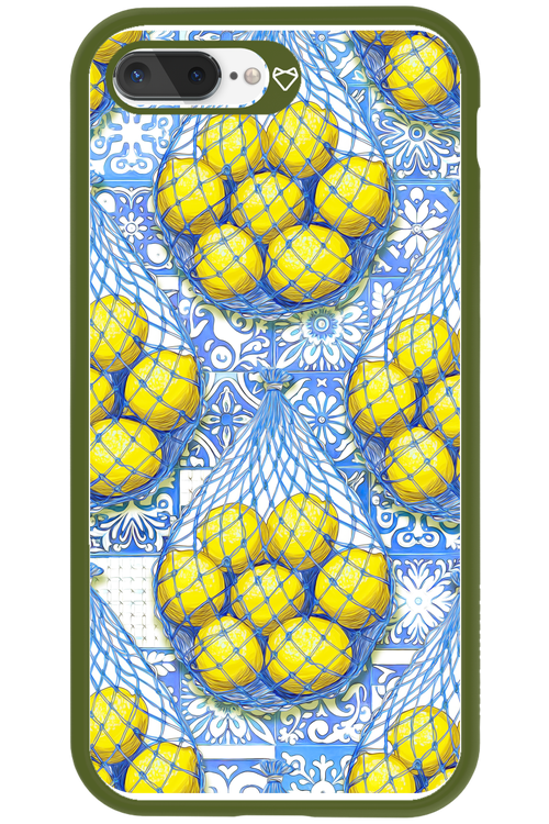 Net Style - Apple iPhone 8 Plus