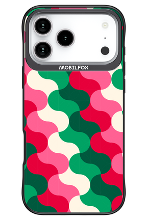 Holiday's Aura - Apple iPhone 17 Pro Max