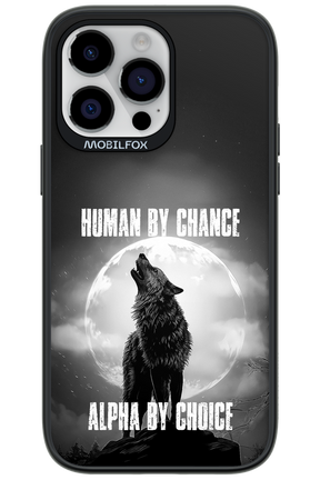 Alpha - Apple iPhone 14 Pro Max