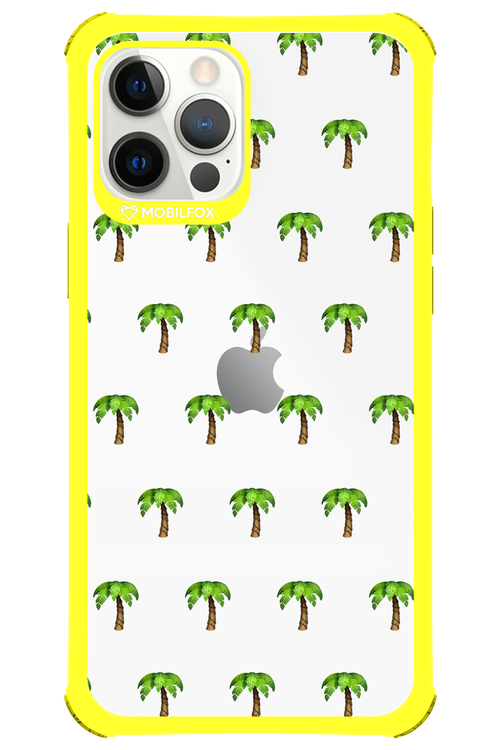 Tropical Breeze - Apple iPhone 12 Pro Max