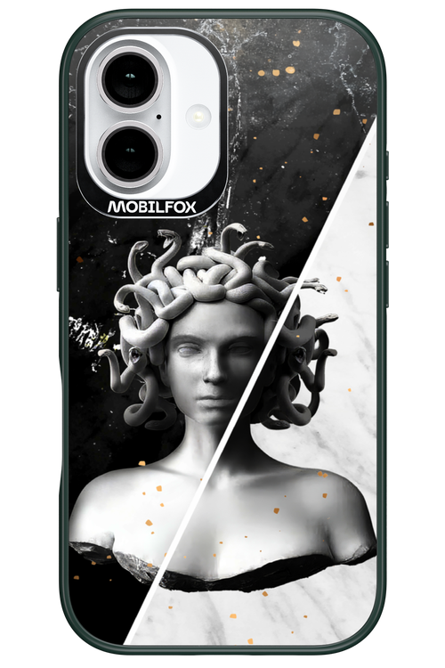Medusa - Apple iPhone 16