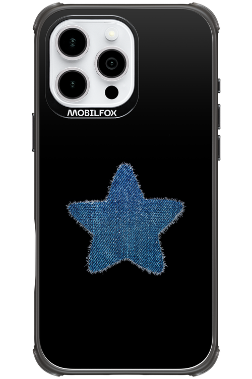Denim Star - Apple iPhone 16 Pro Max