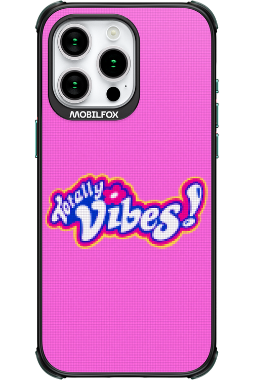 Totally Vibes II - Apple iPhone 15 Pro Max