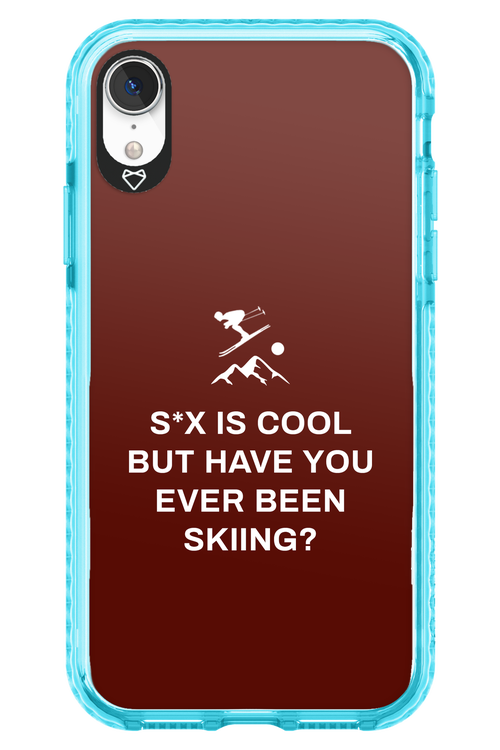 Have You Ever - Apple iPhone XR