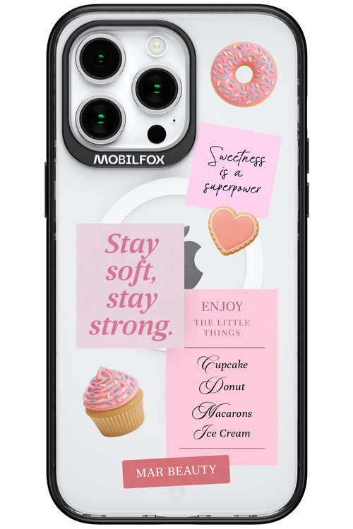 Sweet Babe - Apple iPhone 15 Pro Max