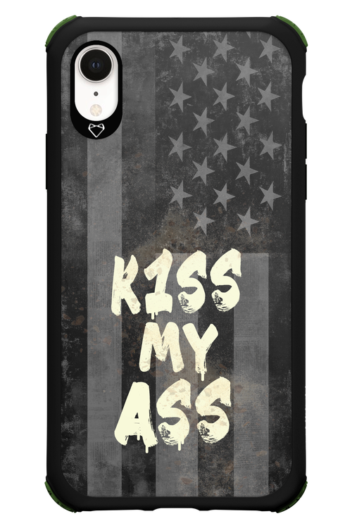 KISS II 2.0 - Apple iPhone XR