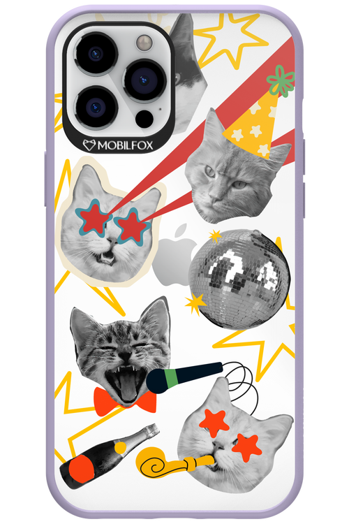 Christmas Chaos - Apple iPhone 12 Pro Max