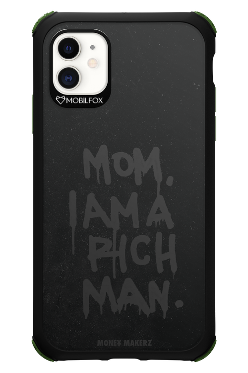 Rich Man - Apple iPhone 11