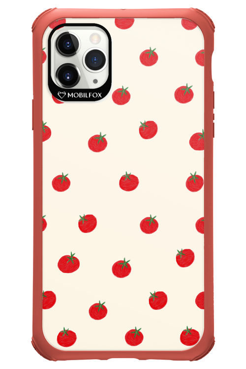 Baby Tomato - Apple iPhone 11 Pro Max