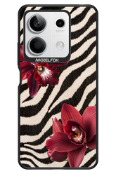 Vintage Flower 2.0 - Xiaomi Redmi Note 13 5G