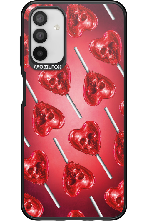 Love Kills 2.0 - Samsung Galaxy A04s