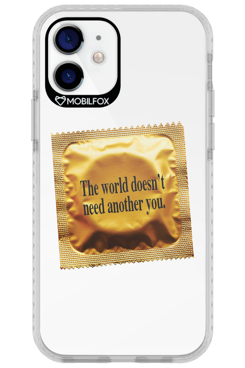 Another you 2.0 - Apple iPhone 12