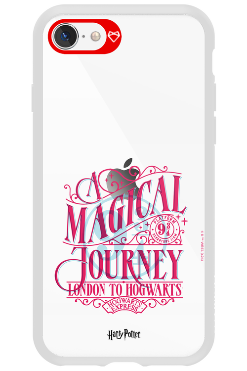 Magical Journey - Apple iPhone SE 2020