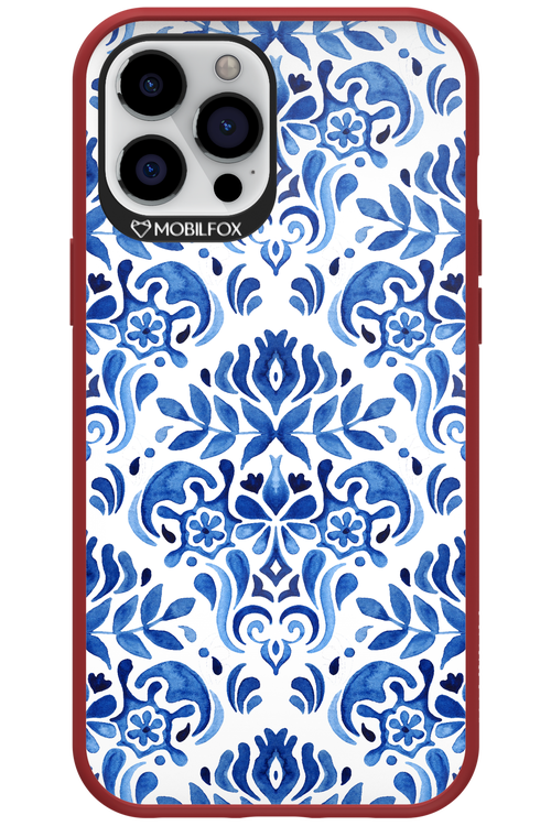 La Dolce Flora 2.0 - Apple iPhone 12 Pro Max