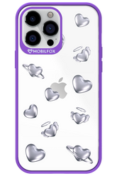 Chrome Hearts - Apple iPhone 13 Pro Max