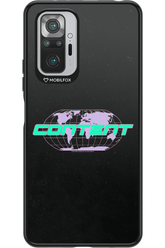CONTENT 2.0 - Xiaomi Redmi Note 10S