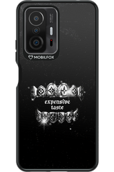 Expensive Taste - Xiaomi Mi 11T