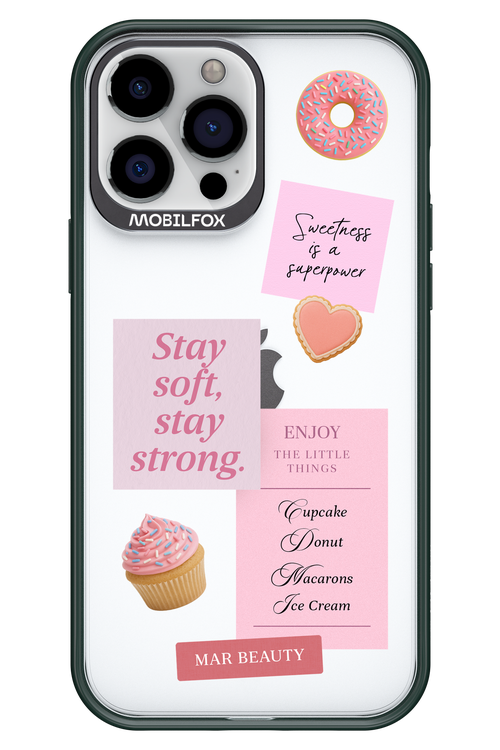 Sweet Babe - Apple iPhone 13 Pro Max