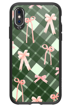 Blanket Fluff - Apple iPhone X