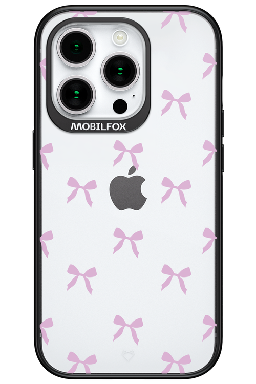 PinkyPromise - Apple iPhone 15 Pro