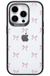 PinkyPromise - Apple iPhone 15 Pro