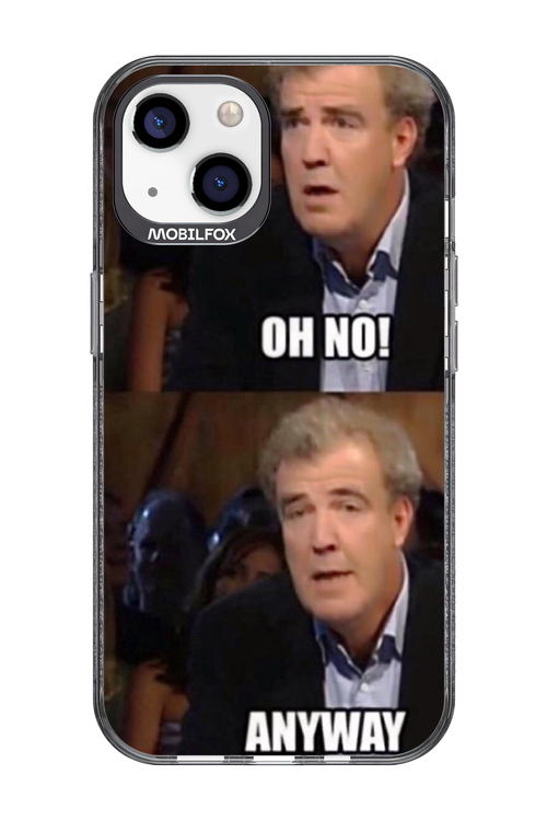 Clarkson Meme 2.0 - Apple iPhone 13