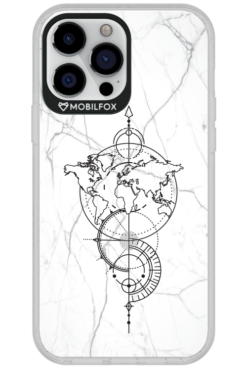 Compass - Apple iPhone 13 Pro Max