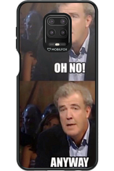 Clarkson Meme 2.0 - Xiaomi Redmi Note 9 Pro