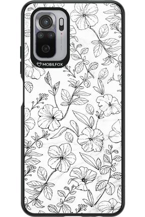 Lineart Beuty - Xiaomi Redmi Note 10