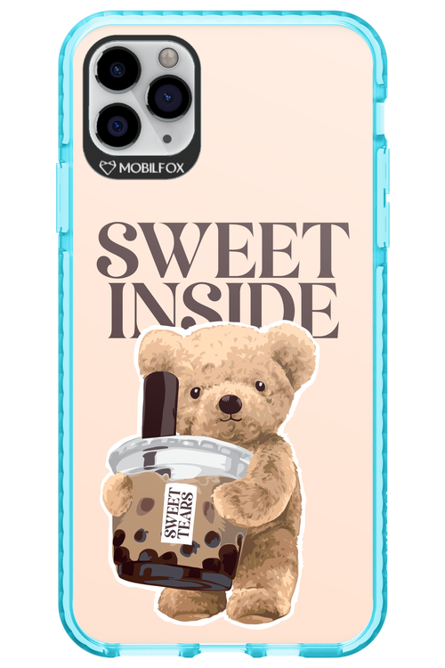 Sweet Inside - Apple iPhone 11 Pro Max