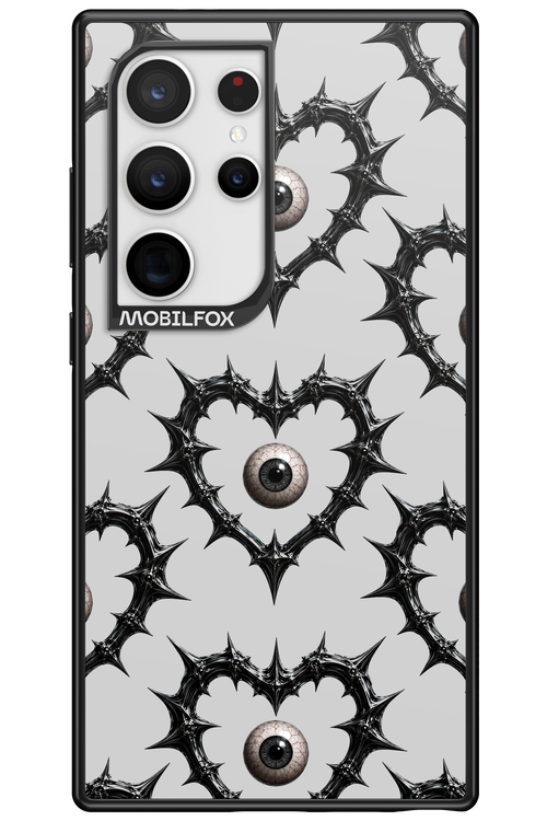 Heart Vision 2.0 - Samsung Galaxy S24 Ultra