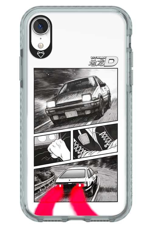 Vitamin D - Apple iPhone XR