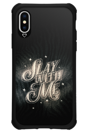 Slay with Me - Apple iPhone XS
