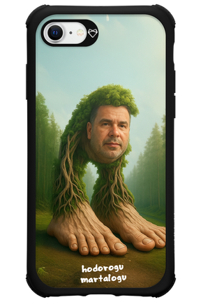 Hodorogu Martalogu - Apple iPhone 8