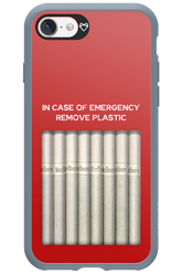 C*garette - Apple iPhone 7