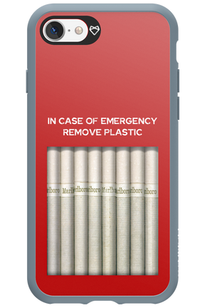 C*garette - Apple iPhone 7