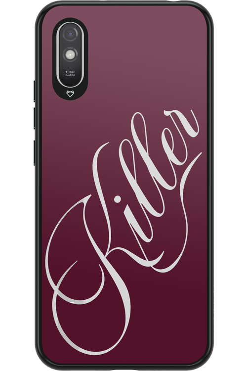 Cherry Killer - Xiaomi Redmi 9A