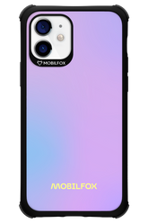 Pastel Lilac - Apple iPhone 12