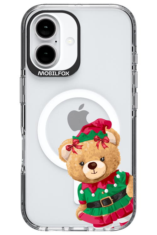 Mrs. Elf - Apple iPhone 16