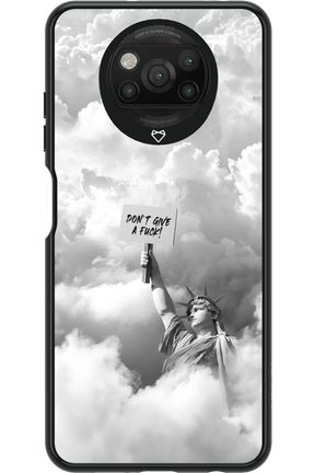 Don't give a  - Xiaomi Poco X3 Pro