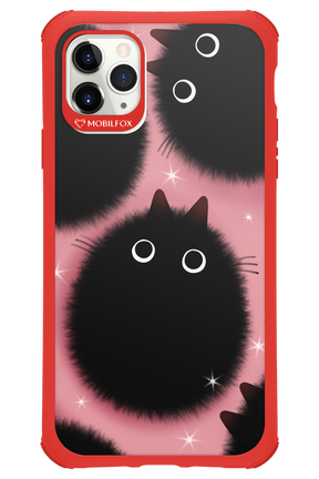 PURRr - Apple iPhone 11 Pro Max