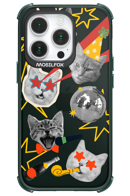 Christmas Chaos - Apple iPhone 14 Pro