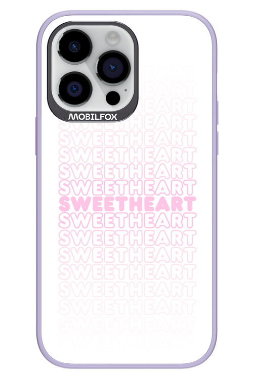 Sweetheart Pink - Apple iPhone 14 Pro Max