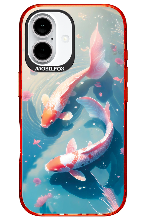 Koi - Apple iPhone 16
