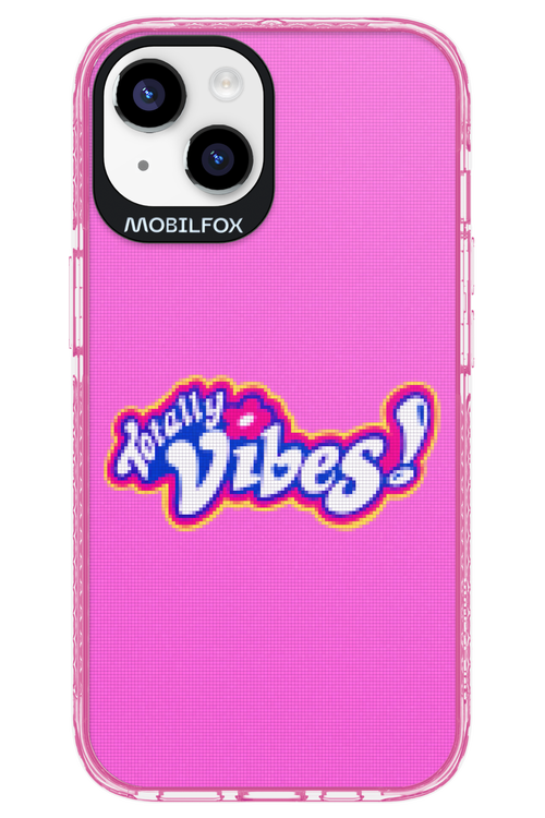 Totally Vibes II - Apple iPhone 14