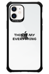 This is my everything - Apple iPhone 12