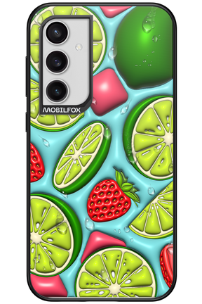 LimeBerry - Samsung Galaxy S23 FE