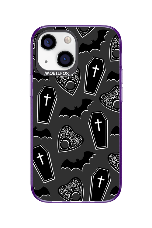 After Death - Apple iPhone 13 Mini